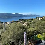 Casaluce Villa *