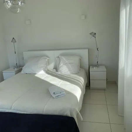Casaluce Villa *