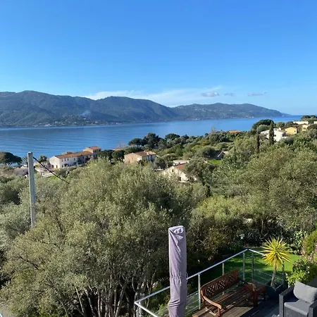 Casaluce Villa *