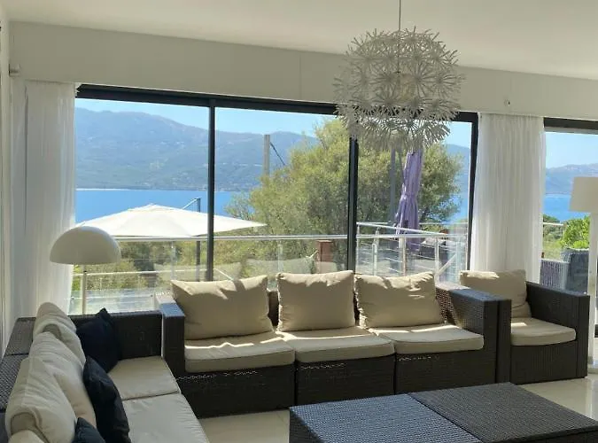 别墅 Casaluce Casaglione