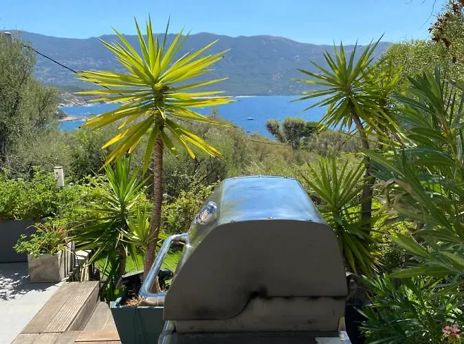 别墅 Casaluce Casaglione